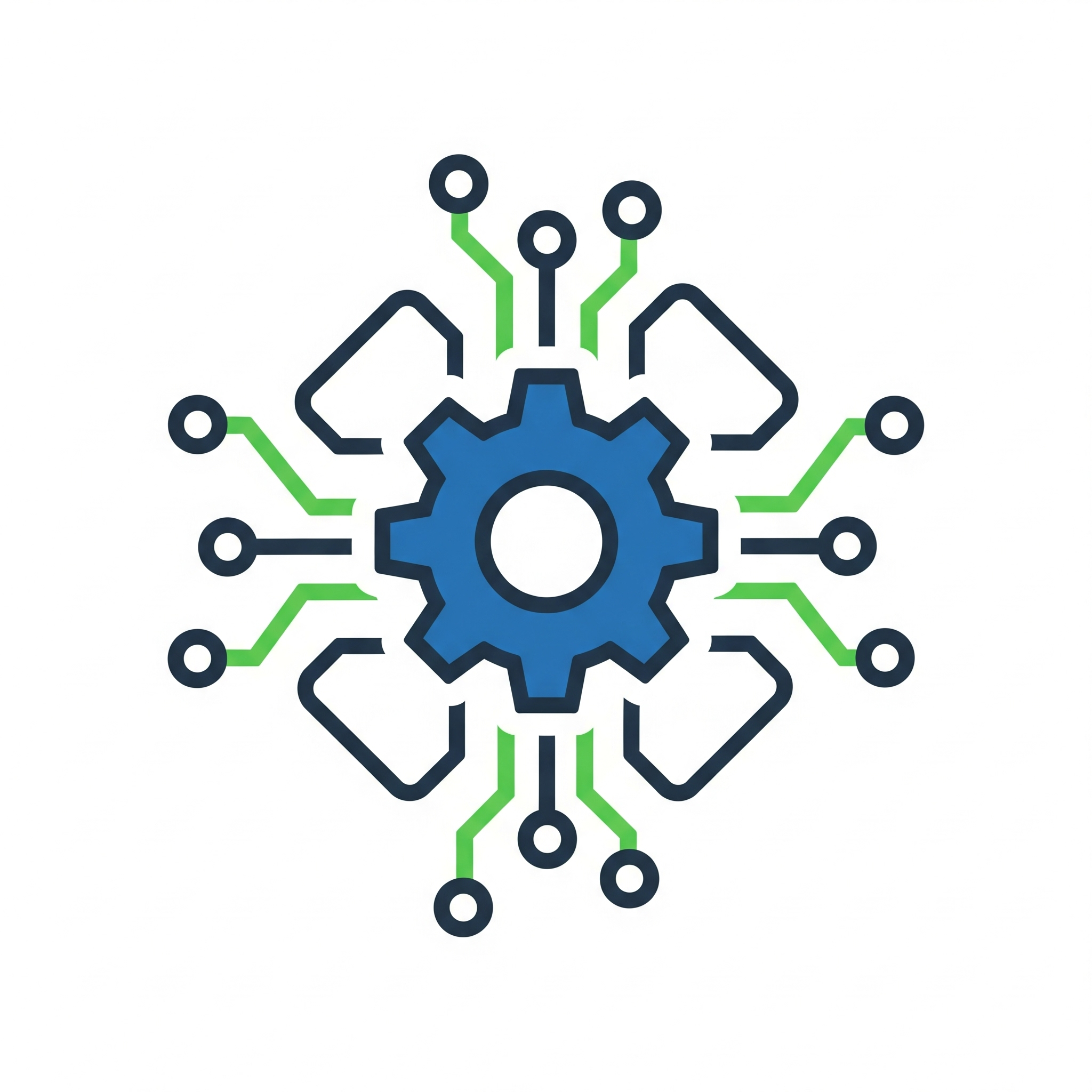 Tailored solutions icon